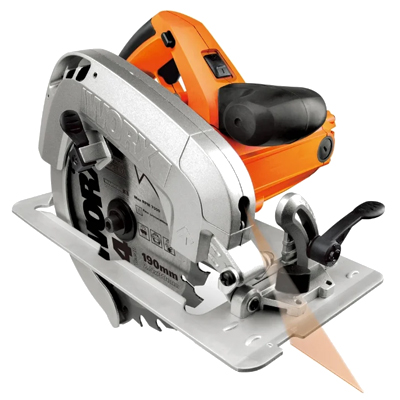 Дисковая пила WORX WX445 Дисковая пила WORX WX445