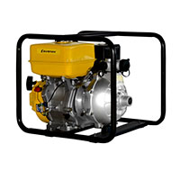 Мотопомпа бензиновая Champion GHP 40-2