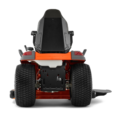 Трактор садовый Husqvarna TS 348XD Трактор садовый Husqvarna TS 348XD