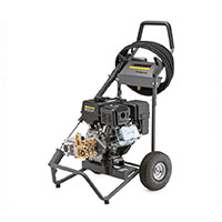 Мойка высокого давления Karcher HD 6/15 G Classic 1.187-002.0