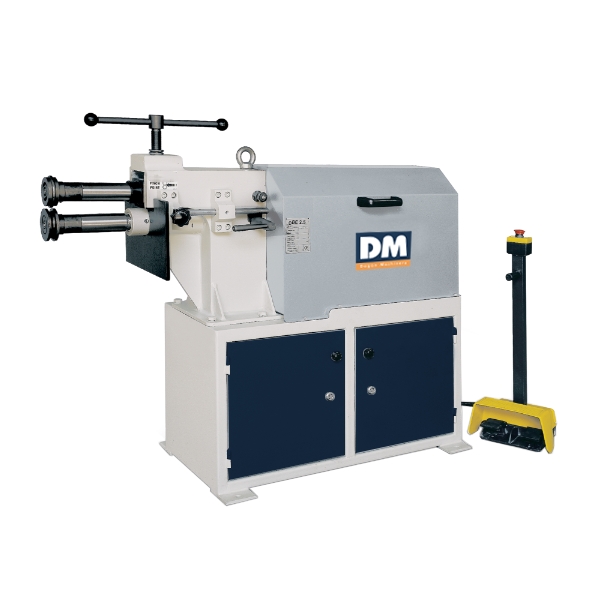Зиговочная машина электрическая Dogan Machinery IBKS 4.0 Зиговочная машина электрическая Dogan Machinery IBKS 4.0