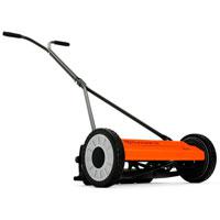 Газонокосилка механическая барабанная Husqvarna 64 Novo Cut
