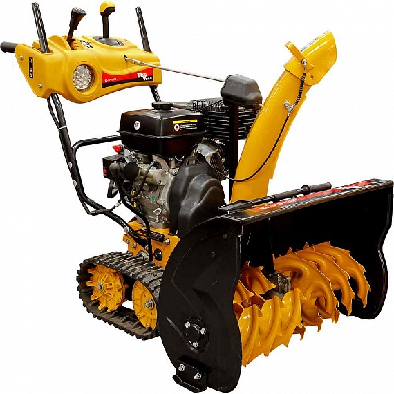 Снегоуборщик RedVerg RD-370-13TE Снегоуборщик RedVerg RD-370-13TE