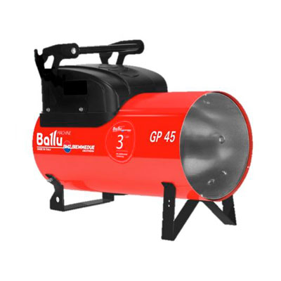Пушка тепловая Ballu Biemmedue GP 65A C Пушка тепловая Ballu Biemmedue GP 65A C
