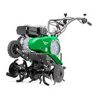 Мотоблок Caiman VARIO 60H