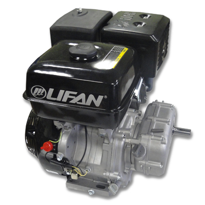 Двигатель бензиновый Lifan 168F-2D-R D20, 3А Двигатель бензиновый Lifan 168F-2D-R D20, 3А