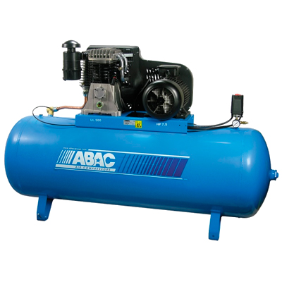 Компрессор ABAC PRO B6000/500 FT7.5 15B YD Компрессор ABAC PRO B6000/500 FT7.5 15B YD