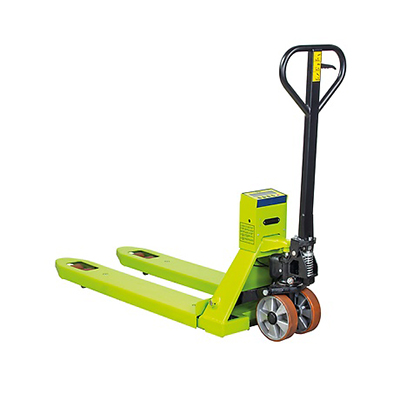 Тележка гидравлическая PRAMAC PX25 S4 1185x555 (с весами)