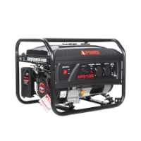 Бензиновый генератор A-iPower lite AР3100