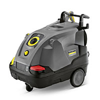 Мойка высокого давления Karcher HDS 6/14 C EU 1.169-900.0