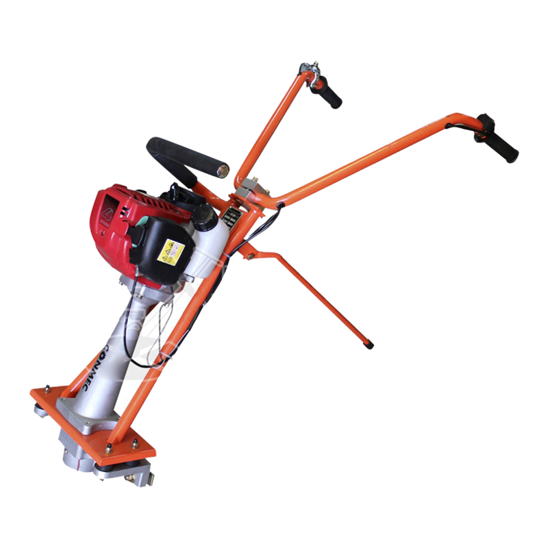 Двигатель виброрейки CONMEC CSDE-4 (Honda GX35, 1.3 л.с.) Двигатель виброрейки CONMEC CSDE-4 (Honda GX35, 1.3 л.с.)