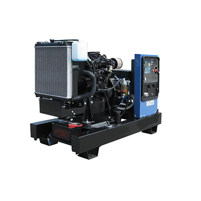 Дизельная электростанция GMGen Power Systems GMM44 (открытое исполнение) Дизельная электростанция GMGen Power Systems GMM44 (открытое исполнение)