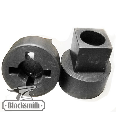 Станок для изготовления корзинок и торсировки Blacksmith M04B-KR Станок для изготовления корзинок и торсировки Blacksmith M04B-KR
