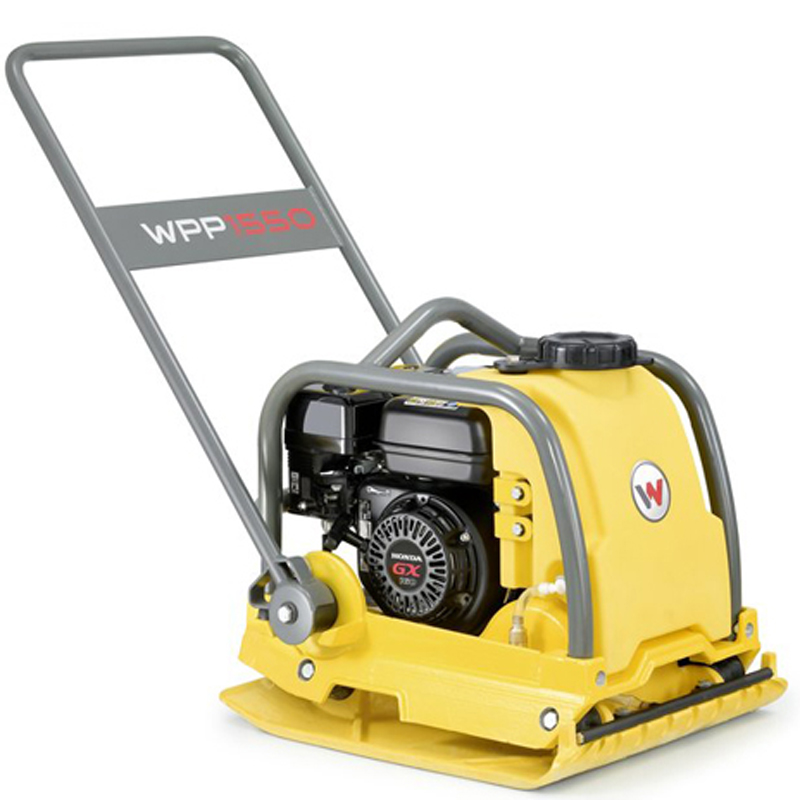 Виброплита Wacker Neuson VP 1550 Aw Виброплита Wacker Neuson VP 1550 Aw