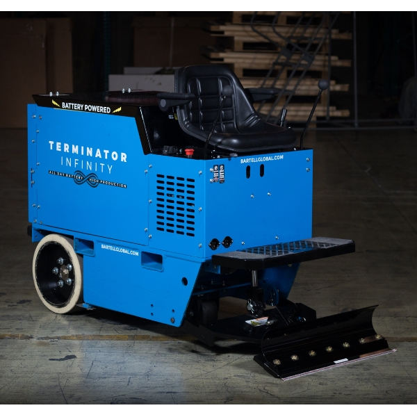 Стриппер для пола CONTEC Terminator INFINITY Стриппер для пола CONTEC Terminator INFINITY