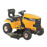 Минитрактор Cub Cadet XT2 PS117I