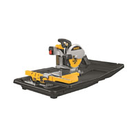 Плиткорез электрический DeWalt D24000