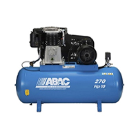 Компрессор ABAC B7000/270 FT10