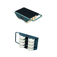 Грузовая платформа EURO-LIFT SF20