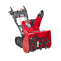Снегоуборщик Honda HSS970 A ETD