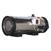 Газовый теплогенератор Ballu Biemmedue BH 100 gas
