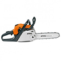 Бензопила STIHL MS 181, шина R 35 см, цепь 63 PM