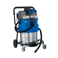 Строительный пылесос Nilfisk ATTIX 761-2M XC 230/50 EU для сухой и влажной уборки