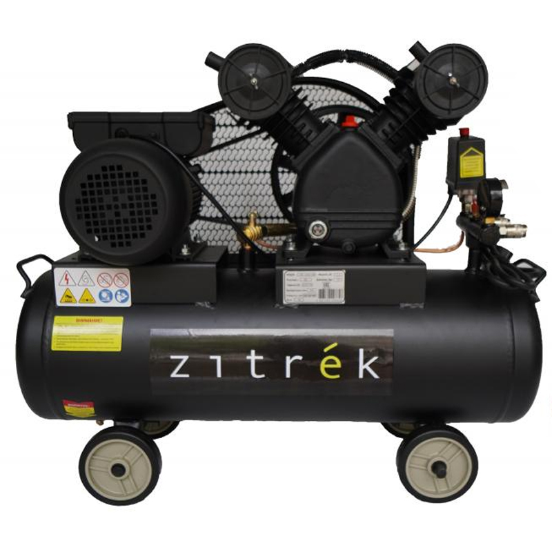 Штукатурная мини-станция Zitrek FS-02 Штукатурная мини-станция Zitrek FS-02