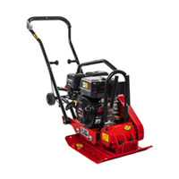 Виброплита DDE VP60-СK прямоходная