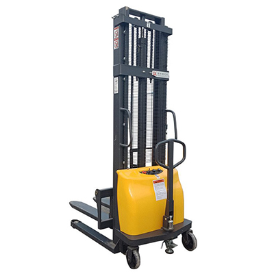 Штабелер с электроподъемом SMART BDA 1530