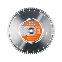 Диск алмазный Husqvarna S1445 400 мм 20,0/25,4