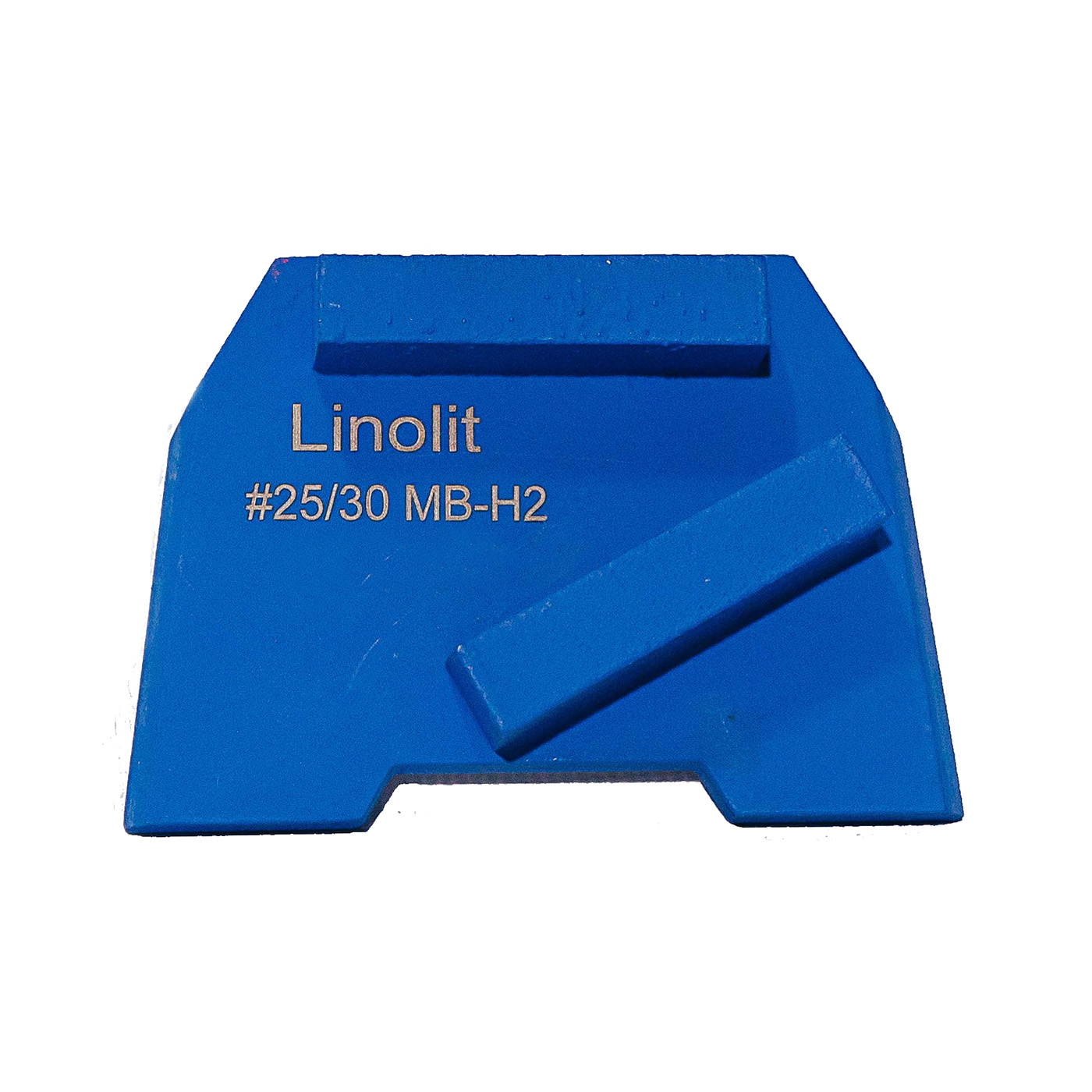Алмазный пад Linolit #25/30 МВ - H2_LN Алмазный пад Linolit #25/30 МВ - H2_LN