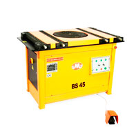 Станок арматурный для гибки GocMakSan BS 50