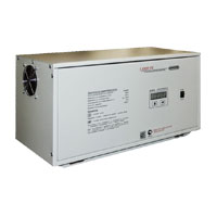 Стабилизатор LIDER PS 7 500 W-SD