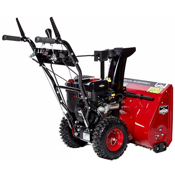 Снегоуборщик RedVerg RD-SB60/950BS-E Снегоуборщик RedVerg RD-SB60/950BS-E
