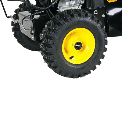 Снегоуборщик Huter SGC 4100LX Снегоуборщик Huter SGC 4100LX