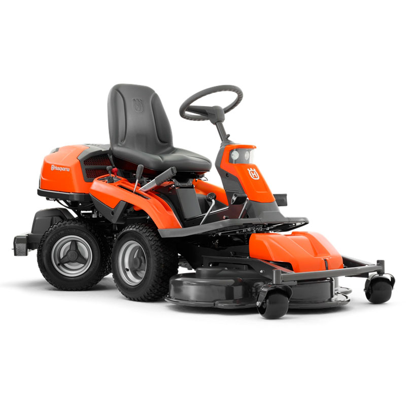 Райдер Husqvarna R316T AWD (9672917-01)