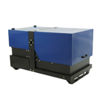 Генератор бензиновый REG PG8.0-3-СE-AS