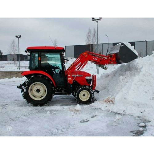 Трактор Branson 5025C Трактор Branson 5025C