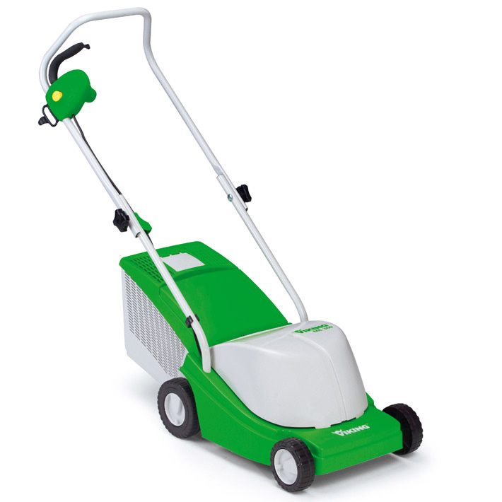 Газонокосилка электрическая Viking ME 360 Газонокосилка электрическая Viking ME 360