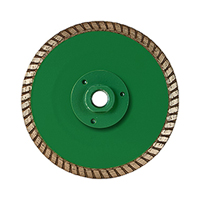 Диск алмазный Distar 1A1R Turbo 230x3,0x10x22,23/M14F Duplex