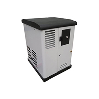 Газовый генератор REG GG6-230 SV