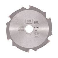 Диск пильный по фиброцементу Hilberg Industrial 190x30x5T