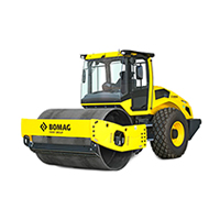 Грунтовый каток Bomag BW 213 D-5