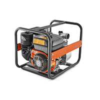 Мотопомпа Husqvarna W50P