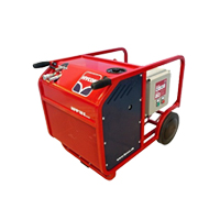 Гидростанция электрическая Hycon HPP18E