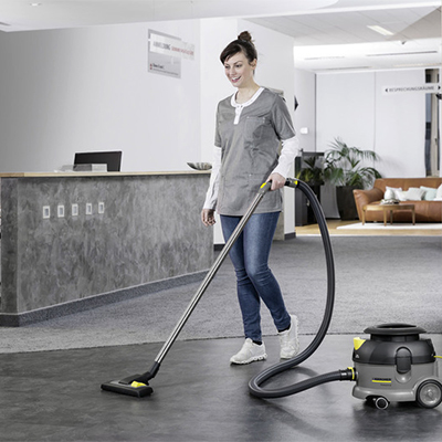 Пылесос Karcher T 12/1 EU Пылесос Karcher T 12/1 EU