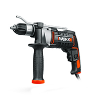 Дрель-шуруповерт WORX WX318