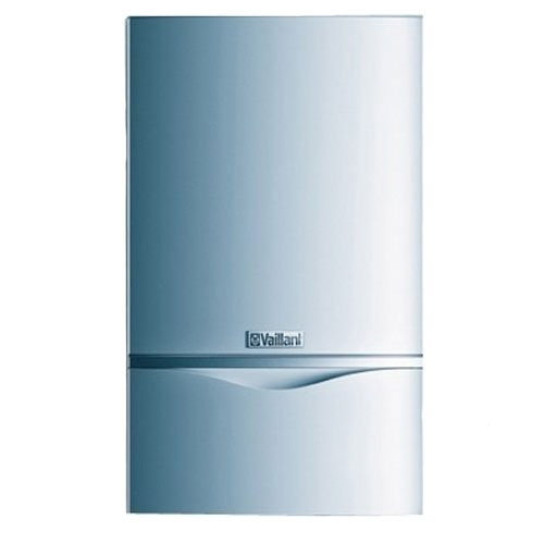 Настенный газовый котел Vaillant turboTEC PLUS VU 242-5 Настенный газовый котел Vaillant turboTEC PLUS VU 242-5