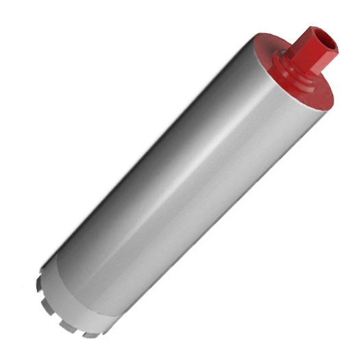 Алмазная коронка Rothenberger HSP-E d 152 мм 1 1/4 UNC